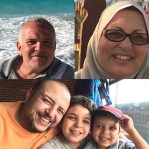 Meet your Posher, Shereen